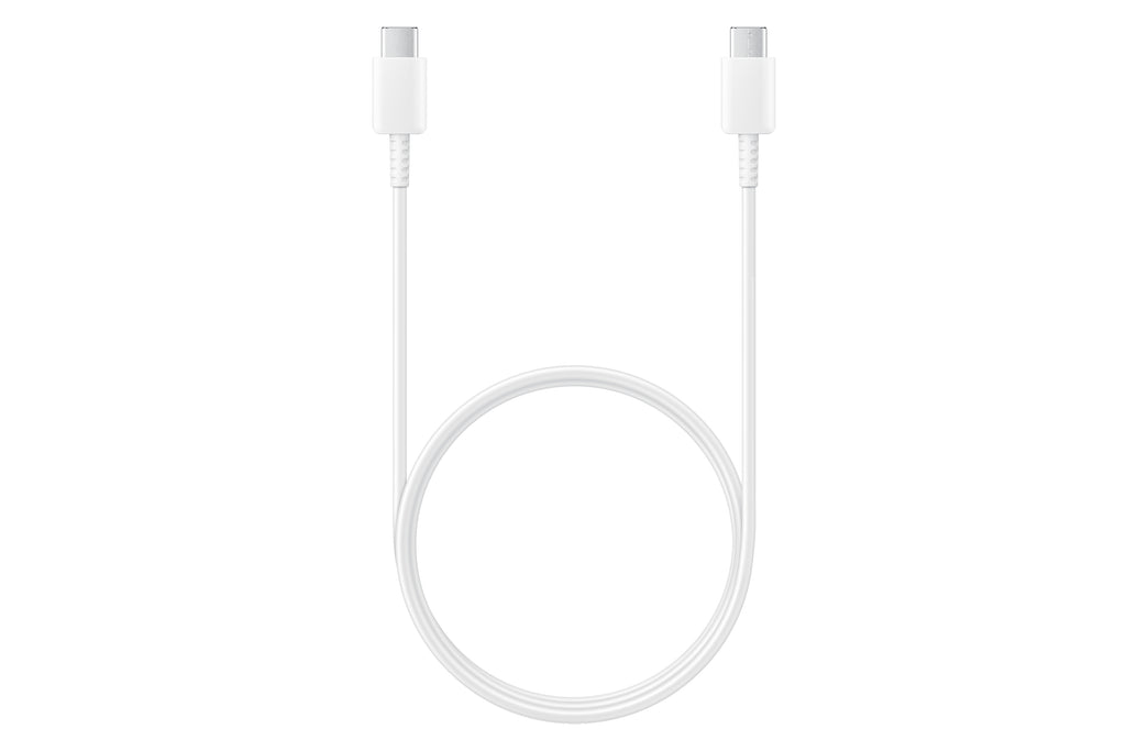 Samsung EP-DA705 cable USB 1 m USB C Blanco (2)