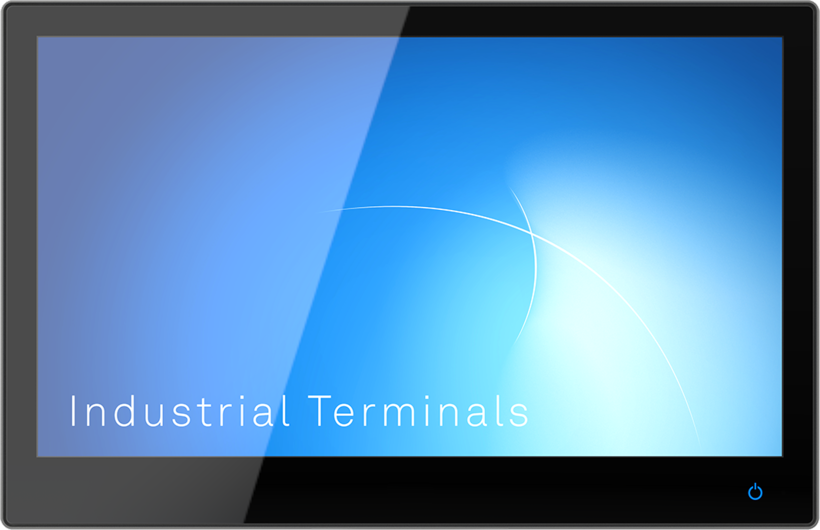 PC industrial ADS-TEC MES9024 i5 8/128GB