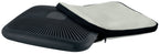 Leitz 65400085 cojín Gris Acolchado del asiento (2)