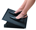 Fellowes 8064101 soporte para el apoyo de pies Negro (9)