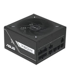 ASUS Prime -750G unidad de fuente de alimentación 750 W 20+4 pin ATX ATX Negro (2)