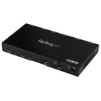 StarTech.com ST122HD20S escalador de vídeo