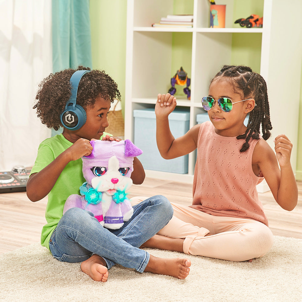 VTech KidiFriends DJ BeatBoxer