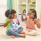 VTech KidiFriends DJ BeatBoxer