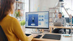 Philips 4000 series 27B2N4500/00 pantalla para PC 68,6 cm (27") 2560 x 1440 Pixeles Quad HD LCD Gris (8)