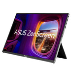 Asustek 90LM0CNV-B01N71 - ASUS ZenScreen MQ16FC, Monitor OLED, 16", portátil