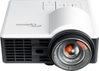 Optoma E9PP7MC01EZ1 Proyector DLP LED 3D 1000 lúmenes WXGA