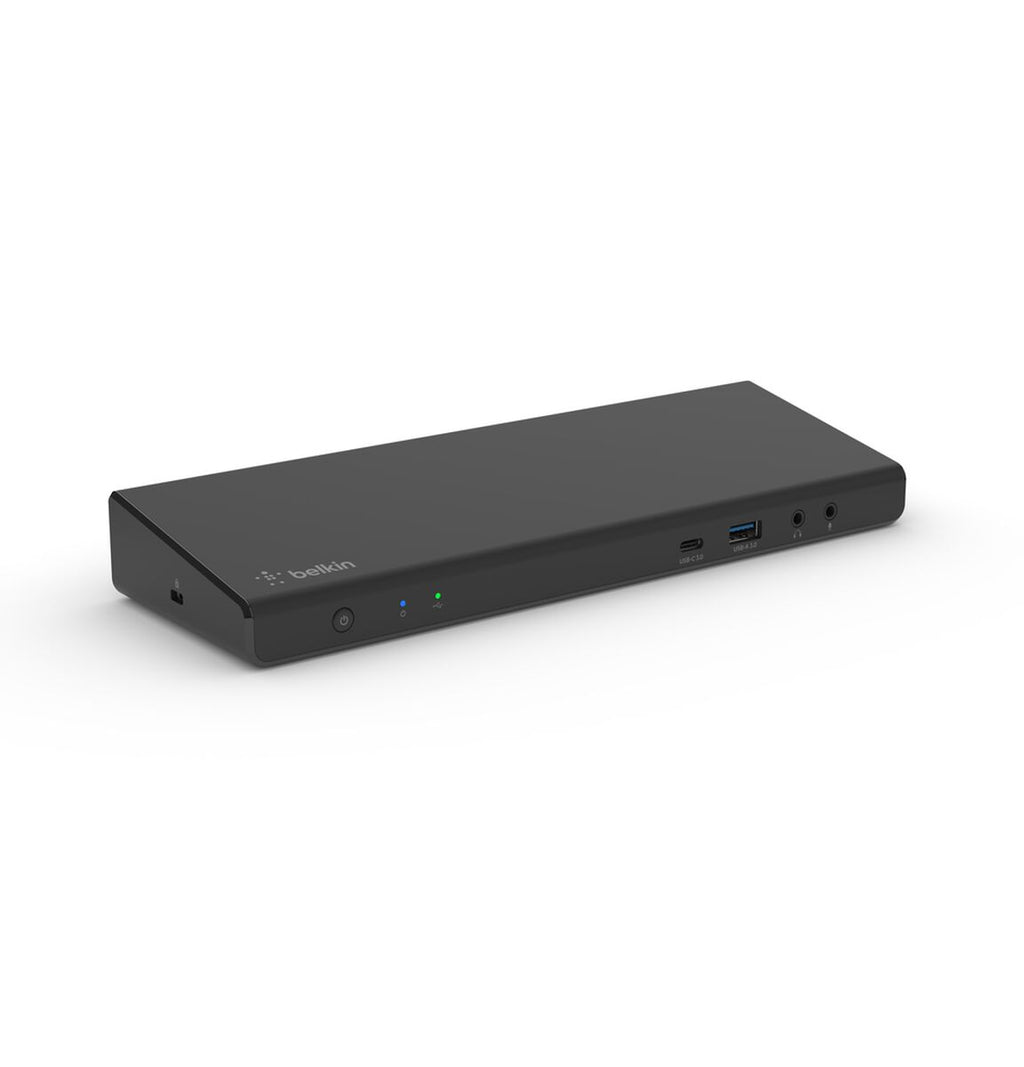 Belkin USB-C 4K Dock 85W (BELKIN 4K DISPLAYLINK - )