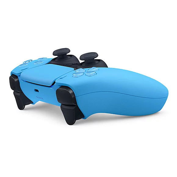 Sony Interactive Entertainment DualSense mando inalámbrico - azul estelar