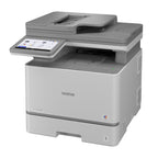 Brother MFC-L8970CDW impresora multifunción Laser A4 2400 x 600 DPI 31 ppm Wifi (4)