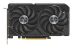 ASUS DUAL-RX9060XT-8G AMD Radeon RX 9060 XT 8 GB GDDR6 (2)