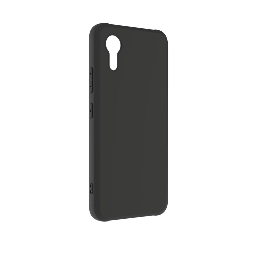 eSTUFF ES67404017-BULK funda para teléfono móvil Negro (2)