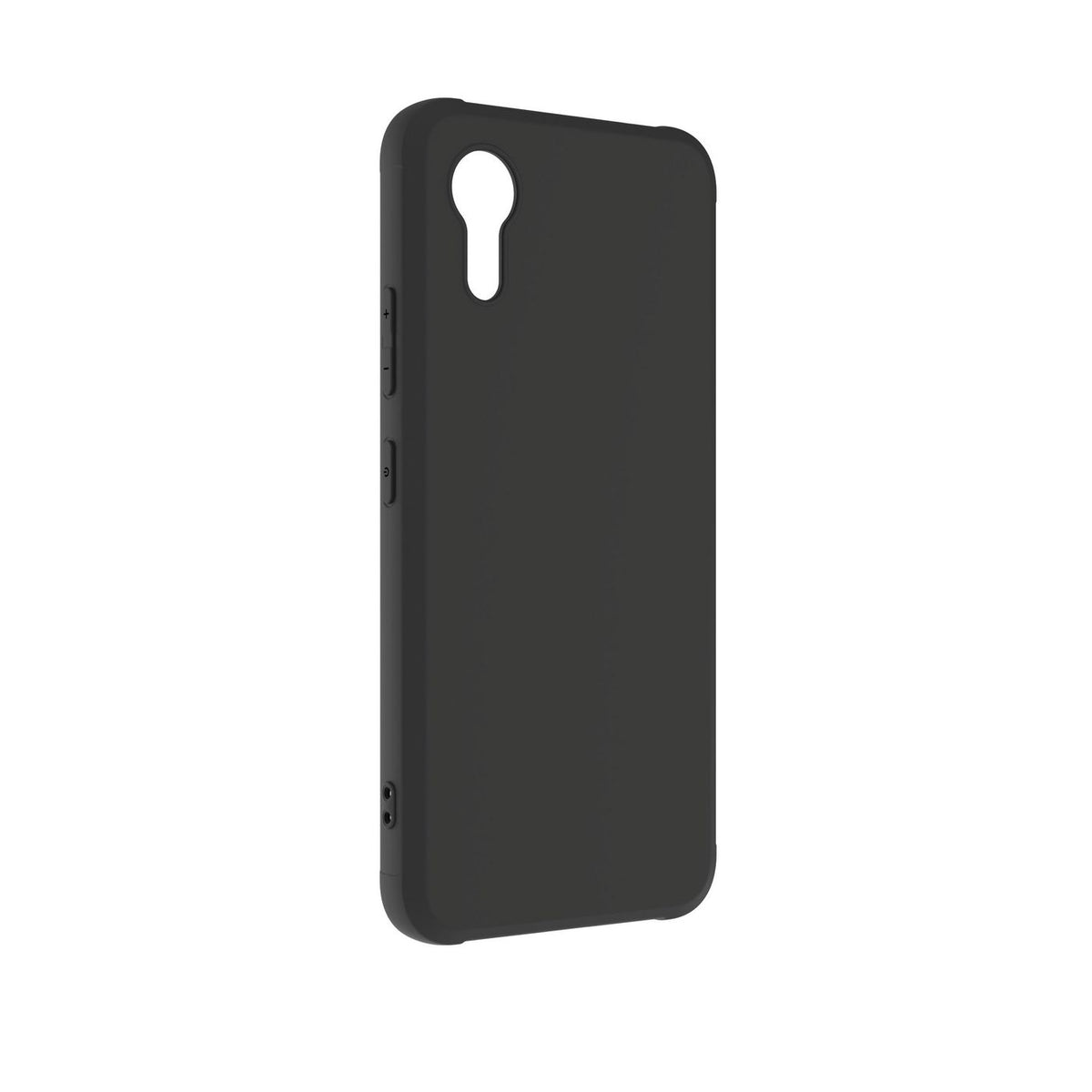 eSTUFF ES67404017-BULK funda para teléfono móvil Negro (2)
