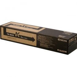 KYOCERA TK-8505K cartucho de tóner 1 pieza(s) Original Negro (2)
