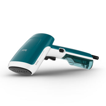 Tefal DT6131 Cepillo a vapor 1300 W Azul, Blanco (4)