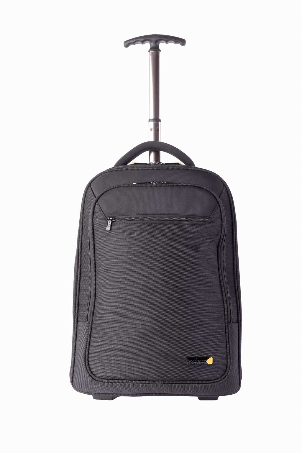 Techair TAN3710V4E maletines para portátil 40,6 cm (16") Maletín con ruedas Negro (3)