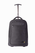 Techair TAN3710V4E maletines para portátil 40,6 cm (16") Maletín con ruedas Negro (3)
