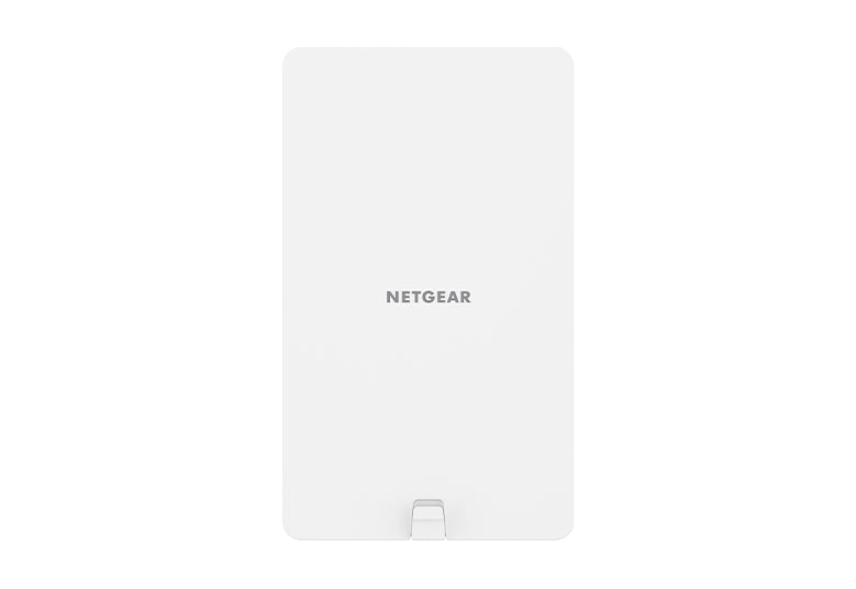 NETGEAR WAX610Y 1800 Mbit/s Blanco Energía sobre Ethernet (PoE) (2)