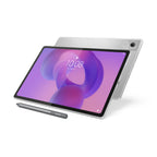 Lenovo Idea Tab Plus Mediatek 256 GB 30,7 cm (12.1") 8 GB Wi-Fi 5 (802.11ac) Android 15 Gris (9)