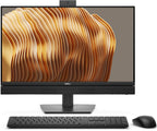 DELL Pro QC24251 Intel Core Ultra 5 235T 61 cm (24") 1920 x 1080 Pixeles PC todo en uno 16 GB DDR5-SDRAM 512 GB SSD Windows 11 Pro Wi-Fi 6E (802.11ax) Negro