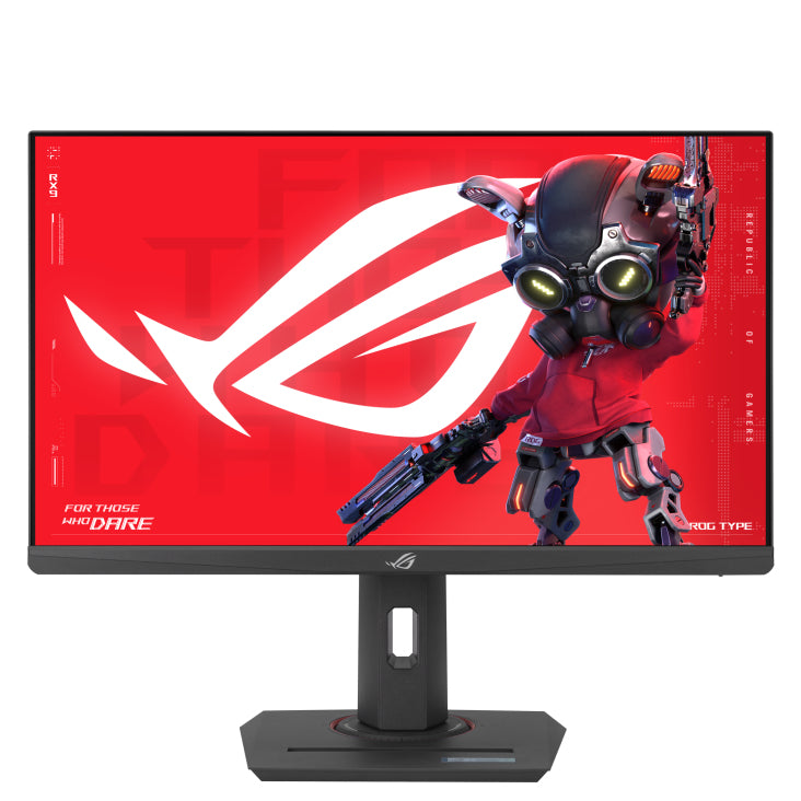ASUS ROG Strix XG259CMS pantalla para PC 62,2 cm (24.5") 1920 x 1080 Pixeles Full HD LCD Negro (2)