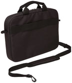 Case Logic Advantage ADVA-114 Black 35,6 cm (14") Bandolera Negro (8)