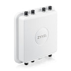Zyxel WAX655E 4800 Mbit/s Blanco Energía sobre Ethernet (PoE) (4)