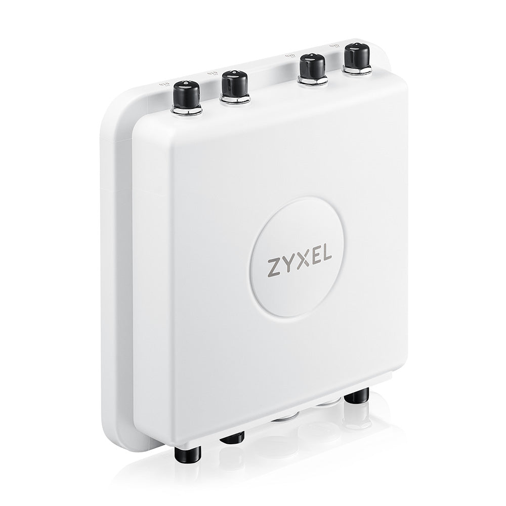 Zyxel WAX655E 4800 Mbit/s Blanco Energía sobre Ethernet (PoE) (4)