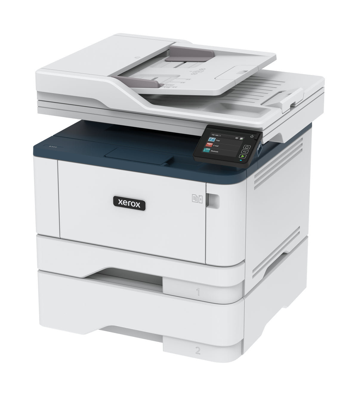 Xerox B305V_DNI impresora multifunción Laser 2400 x 2400 DPI Wifi (6)