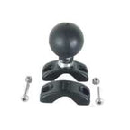 Base de raíl Zebra MT3509 para brazos RAM (3)