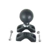 Base de raíl Zebra MT3509 para brazos RAM (3)