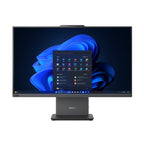Lenovo ThinkCentre neo 50a 27 Gen 6 LNL Intel Core Ultra 7 256V 68,6 cm (27") 1920 x 1080 Pixeles PC todo en uno 16 GB 512 GB SSD Windows 11 Pro Wi-Fi 6 (802.11ax) Gris (3)