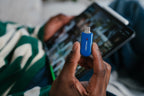 Verbatim 30234 unidad flash USB 256 GB USB Tipo C 3.2 Gen 1 (3.1 Gen 1) Azul