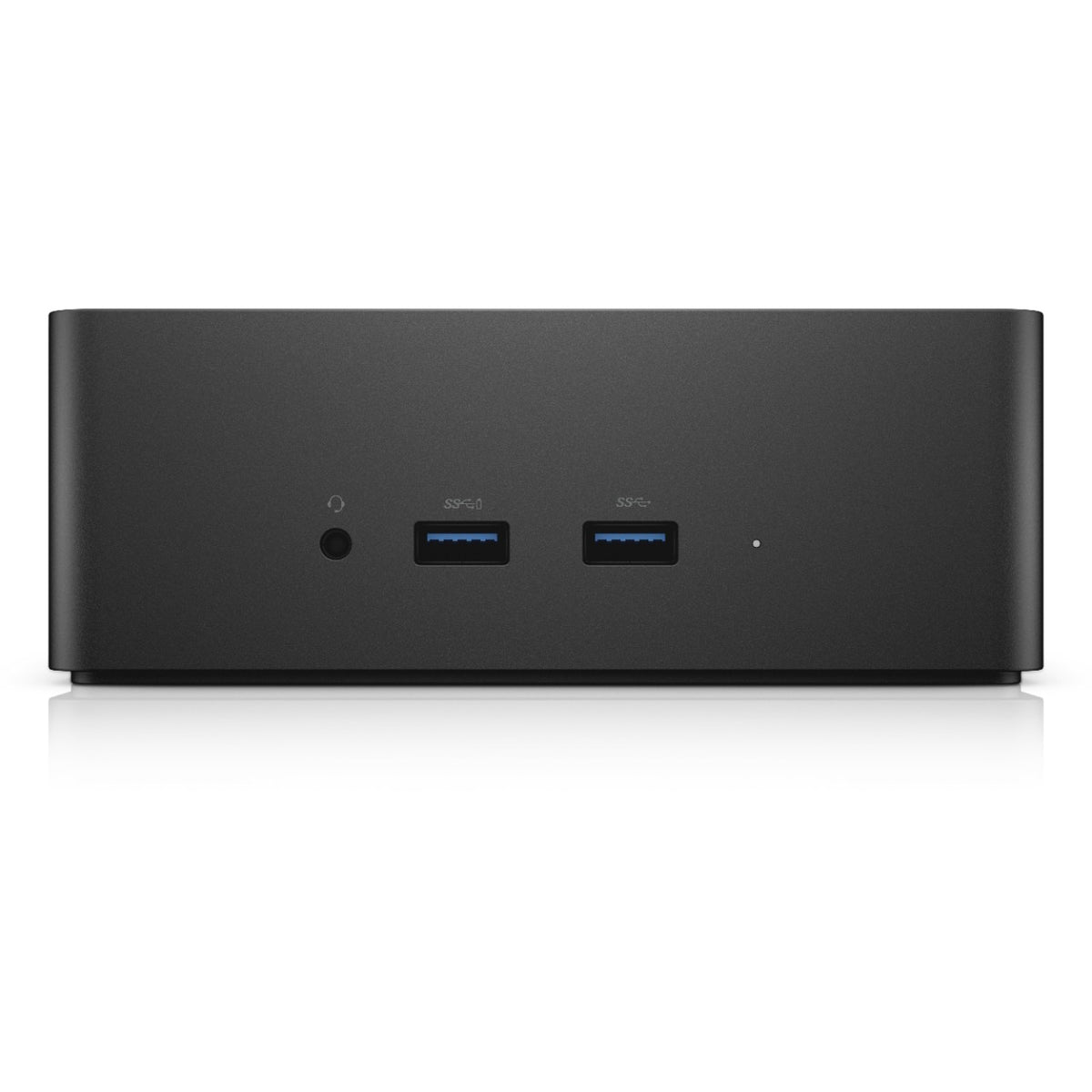 DELL TB16 Alámbrico Thunderbolt 3 Negro (4)