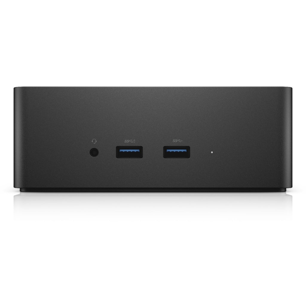 DELL TB16 Alámbrico Thunderbolt 3 Negro (4)