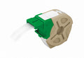 Leitz 7015001 etiqueta de impresora Verde Leitz Icon