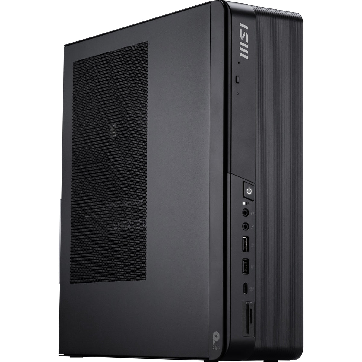 MSI Pro DP80 AI A2G-080DE PC Intel Core Ultra 5 225 16 GB DDR5-SDRAM 512 GB SSD Windows 11 Home Escritorio Negro (7)