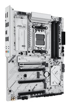 ASUS B850 MAX GAMING WIFI W AMD B850 Zócalo AM5 ATX (4)