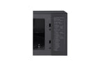 LG MH6565CPB microondas Negro Microondas con grill Encimera 25 L 1000 W (4)