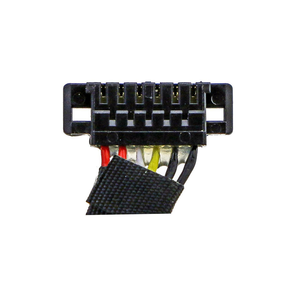 CoreParts MBXAS-BA0275 refacción para laptop Batería (3)