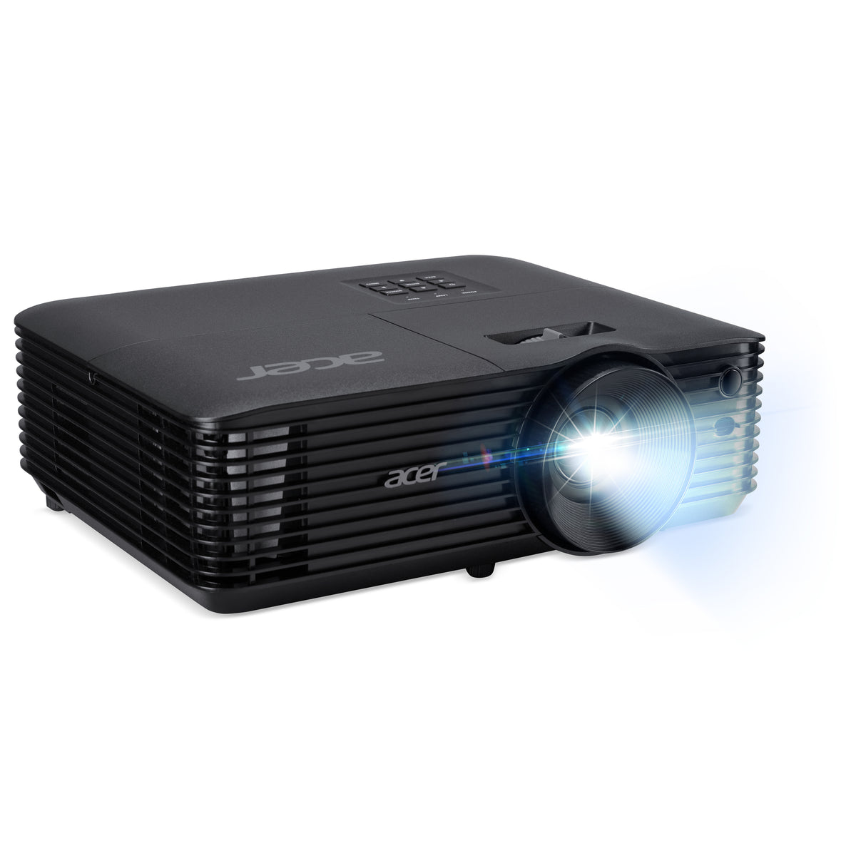 Acer X1328AF 5000 lúmenes ANSI DLP WUXGA (1920x1200) 3D Negro (2)