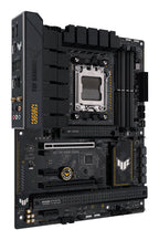 ASUS TUF GAMING B650-PLUS WIFI AMD B650 Zócalo AM5 ATX (5)