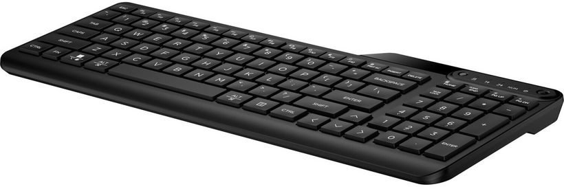 Teclado inalámbrico HP 475 modo dual (3)