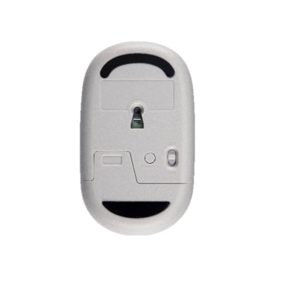Acer Wireless Bubble Mouse - AMR100 White (Retail pack) ratón Universal Ambidextro RF inalámbrico Óptico 1600 DPI (3)