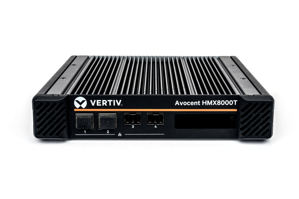 Vertiv Avocent HMX8000T extensor KVM Transmisor