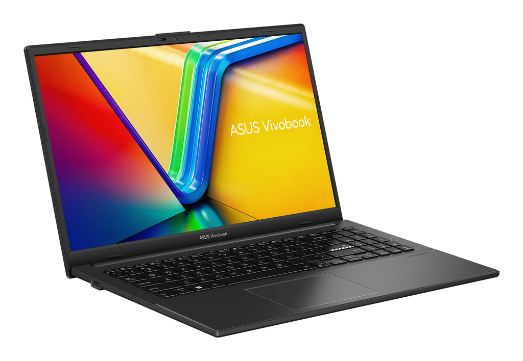 ASUS Vivobook Go 15 E1504FA-ISCBQ4816W AMD Ryzen™ 5 Portátil 39,6 cm (15.6") Full HD 16 GB LPDDR5-SDRAM 512 GB SSD Wi-Fi 6E (802.11ax) Windows 11 Home Negro (3)