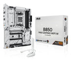 ASUS B850 MAX GAMING WIFI W AMD B850 Zócalo AM5 ATX (2)