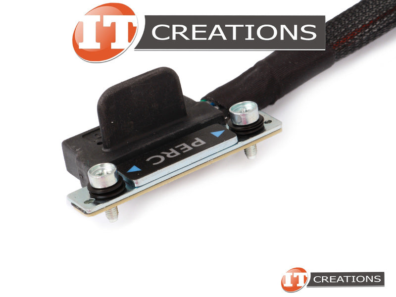 Dell Mini Perc to x10 Backplane 4CJCM-RFB – Reacondicionado (2)