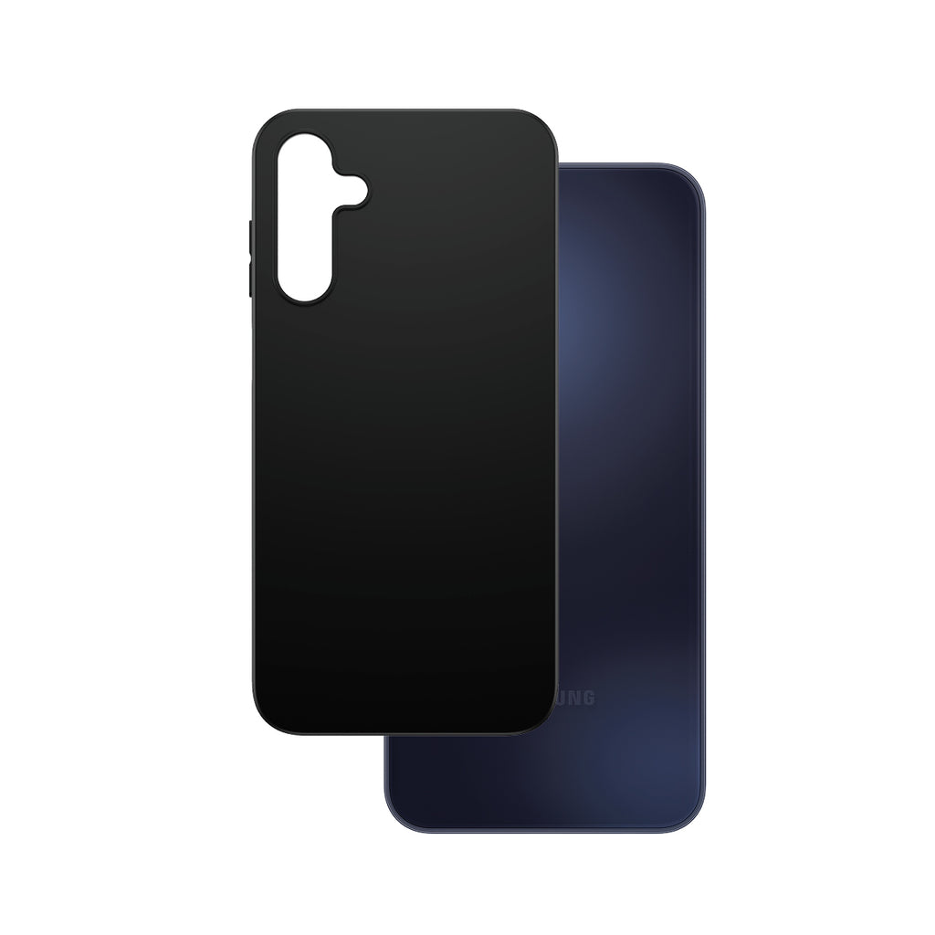PanzerGlass CARE™ by ® Case Black Samsung Galaxy A16 4G