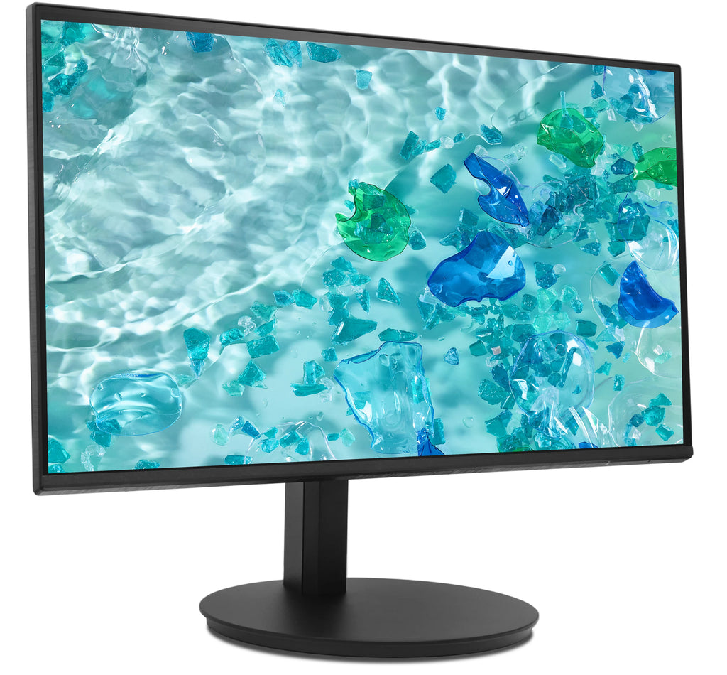 Acer CB2 CB272 P6 pantalla para PC 68,6 cm (27") 1920 x 1080 Pixeles Full HD LCD Negro (3)
